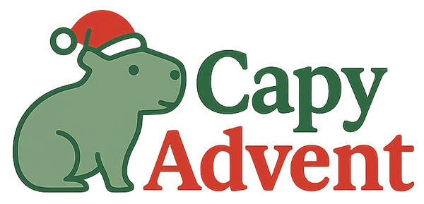 CapyAdvent